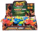 Dino Blast Dart Gun