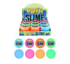 Slime Puff Smart 8 x 3cm