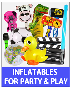 Inflatables - Click Here