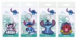 Disney Stitch 2D Keychains ( Assorted Designs )