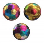 17" ( 45cm ) Metallic Mega Ball Assorted Colours