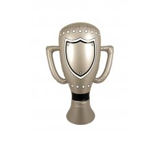 INFLATABLE TROPHY 60CM