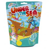 Under The Sea Puzzle 45 Pieces