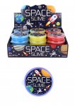 Space Slime Tubs 7cm x 2cm ( Assorted Colours )