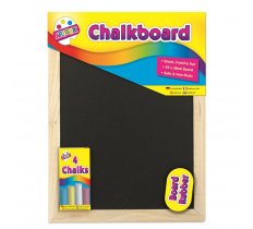 Tallon Chalk Board 23 X 30cm Set