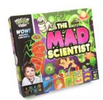 The Mad Scientist Kit
