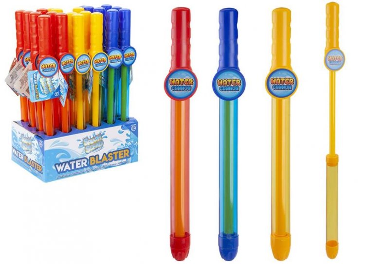 14.5 " WATER BLASTER - Click Image to Close
