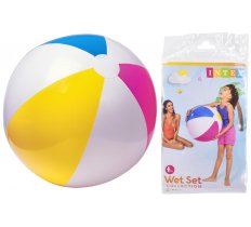 24" Glossy Panel Beach Ball ( 59030 )