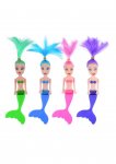 Mermaid Doll 14cm