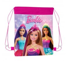 Barbie Pull String bag