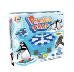 Penguin Trap