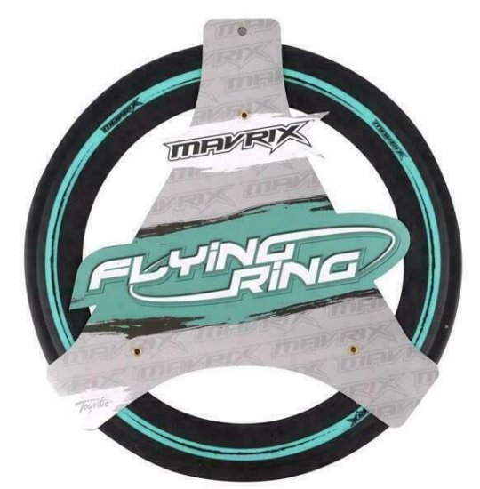 Mavrix Flying Set - Click Image to Close