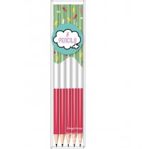 Icon 5 Pencils Pack
