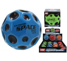 65mm EXTREME BOUNCE SPACE BALL