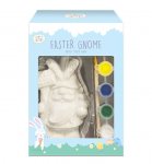 Paint Your Own Easter Gnome