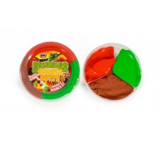 DINOSAUR BOUNCING PUTTY SLIME (3 Colours)