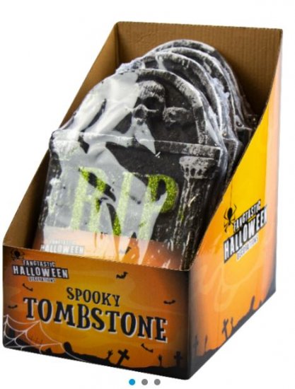 RIP Tombstone - Click Image to Close