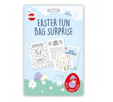 Easter Fun Bag Surprise