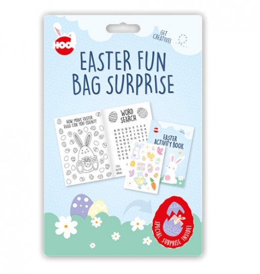 Easter Fun Bag Surprise - Click Image to Close
