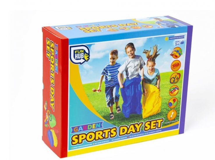 Sports Day Kit - Click Image to Close
