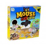 MOUSE CATCHER GAME