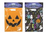 HALLOWEEN PARTY LOOT BAGS 20 PACK
