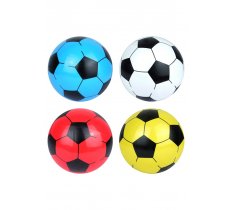 10" ( 25cm ) Bright Coloured Traditional Ball