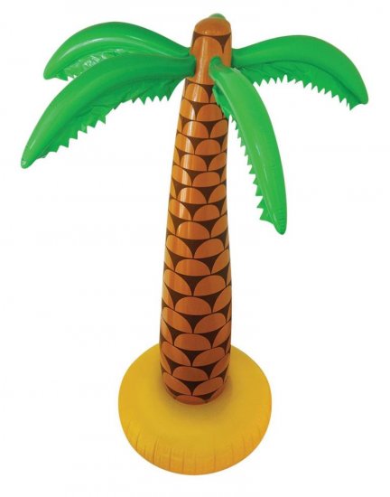 Inflatable Palm Tree 90cm ( Online Only ) - Click Image to Close
