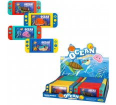 Ocean Water Games