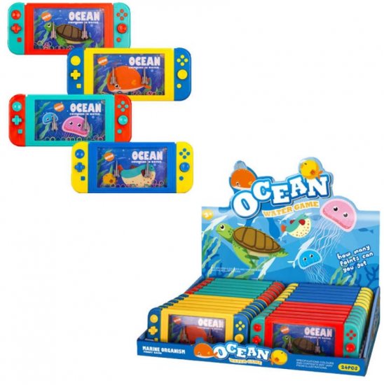 Ocean Water Games - Click Image to Close
