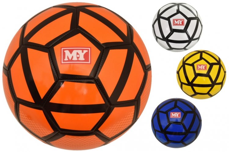 32 Panel 280g Stitched Premier Football Size 5 - Click Image to Close