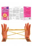 Cats Cradle 1.6M String With Instructions