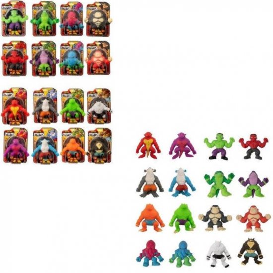 Tp Stretch Characters - Click Image to Close
