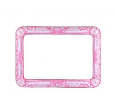 Inflatable Picture Frame in Pink (60cm x 80cm)