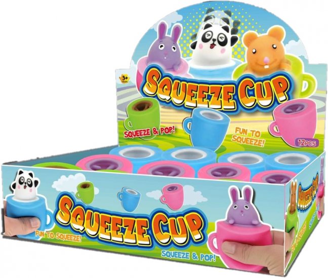 New Squeeze Cup - Click Image to Close