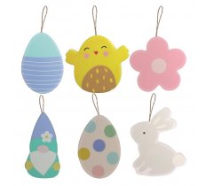Easter Hanging Decorations