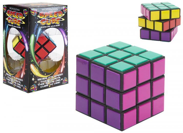 Professional Speed Cube - Click Image to Close