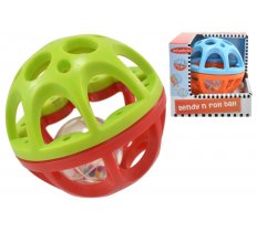 BENDY N ROLL BALL IN OPEN TOUCH BOX