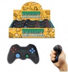 Squishy Games Controller