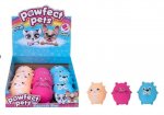 Pawfect Pets Squeeze Squishy Toy