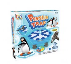 Penguin Trap