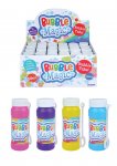 Bubbles Magic With Wand 50ml X 24 ( 20p Each )