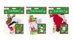 Christmas Foam Craft Character - 3Pack