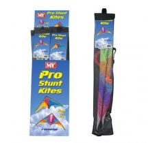 120cm X 60cm Stunt Kite In Display Box