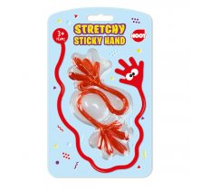 Stretchy Sticky Hand