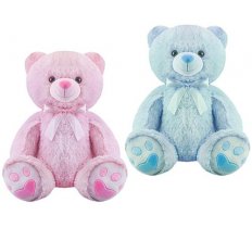 18" Baby Bear Soft Fill 2 Assorted