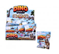 Dino Fizz Bombs