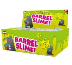Barrel Slime 7.5cm x 5.3cm 140G