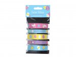 EASTER RIBBONS - 5 PACK
