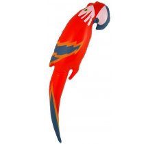 Inflatable Parrot (75cm)